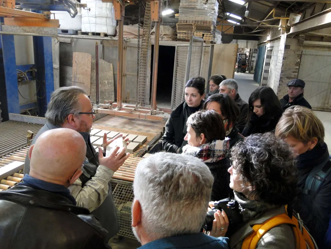 22. Briqueterie Bouisset