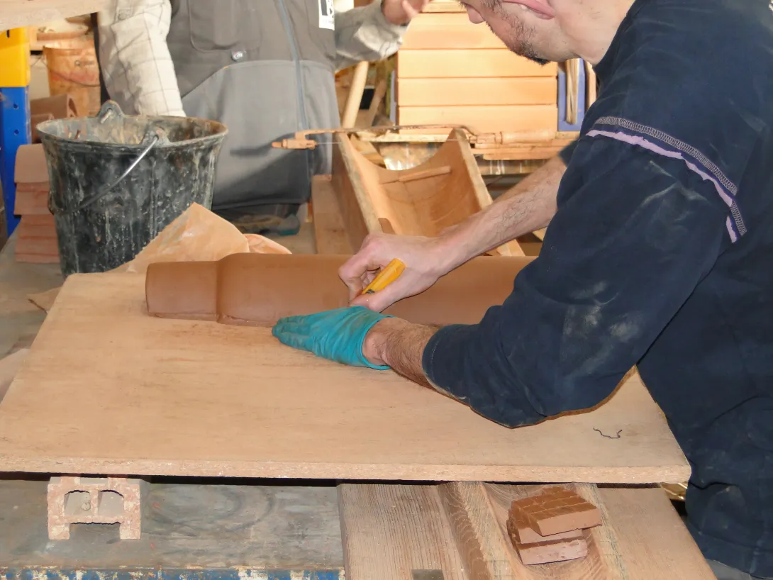 30. Briqueterie Bouisset