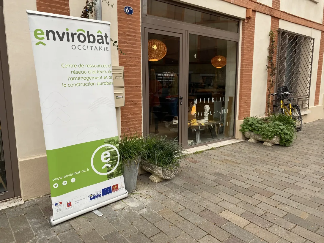 Atelier Cécile DERRIEN à Toulouse