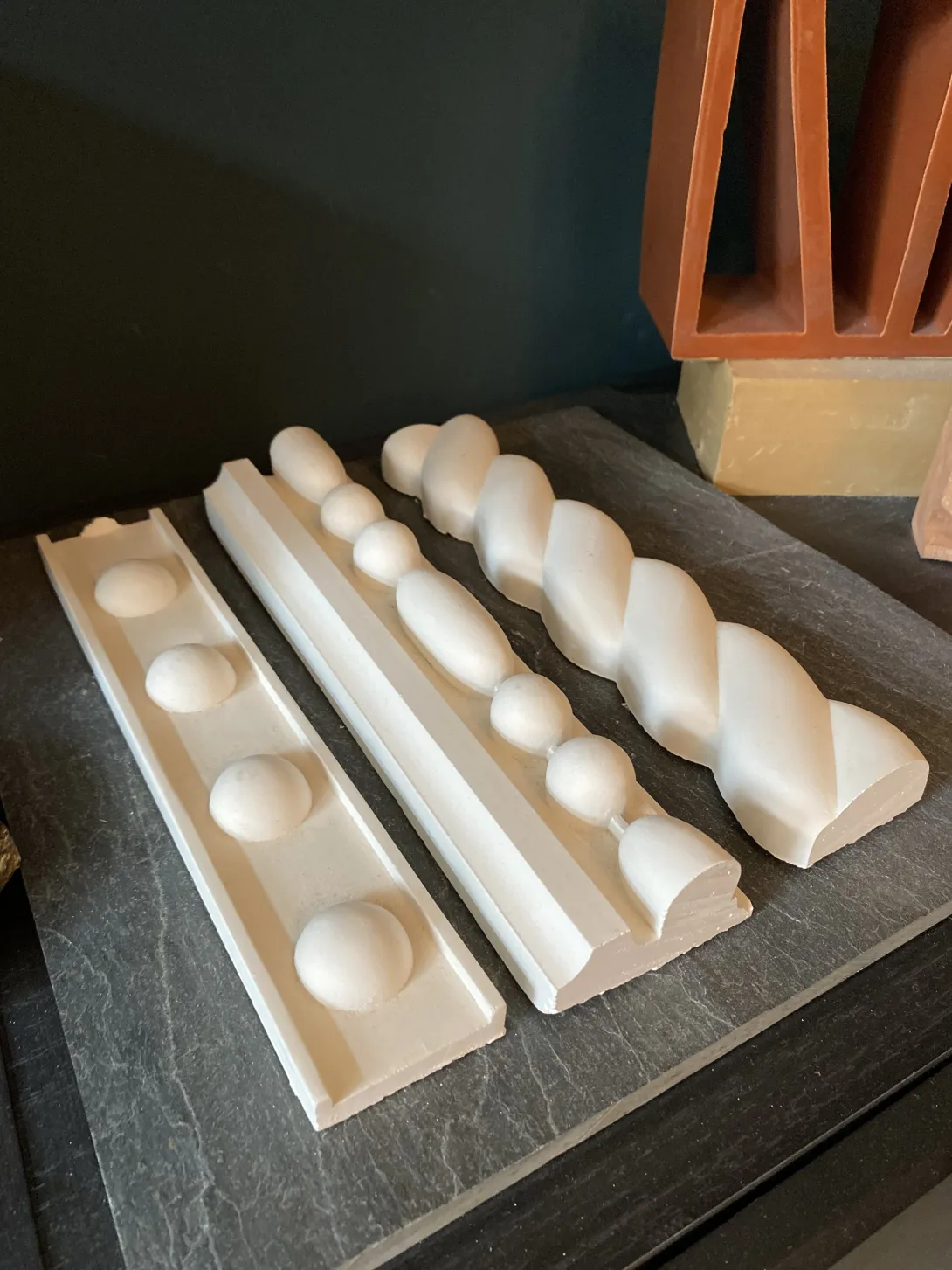 Atelier Cécile DERRIEN à Toulouse