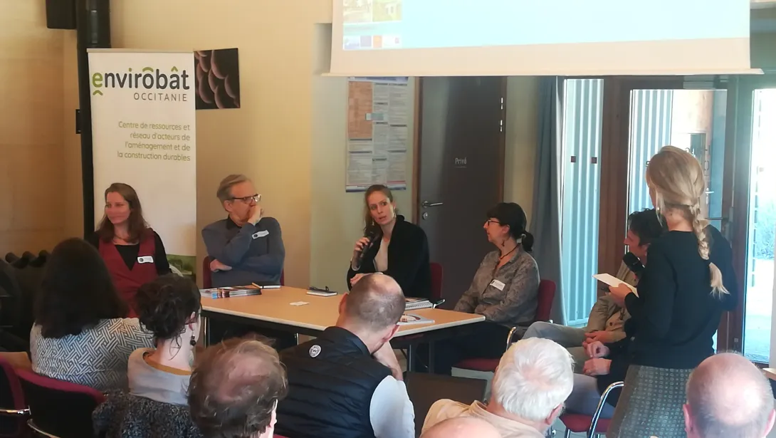 5<sup>e</sup> rencontres participatives du OFF du DD