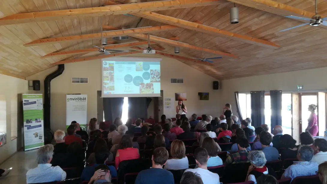 5<sup>e</sup> rencontres participatives du OFF du DD