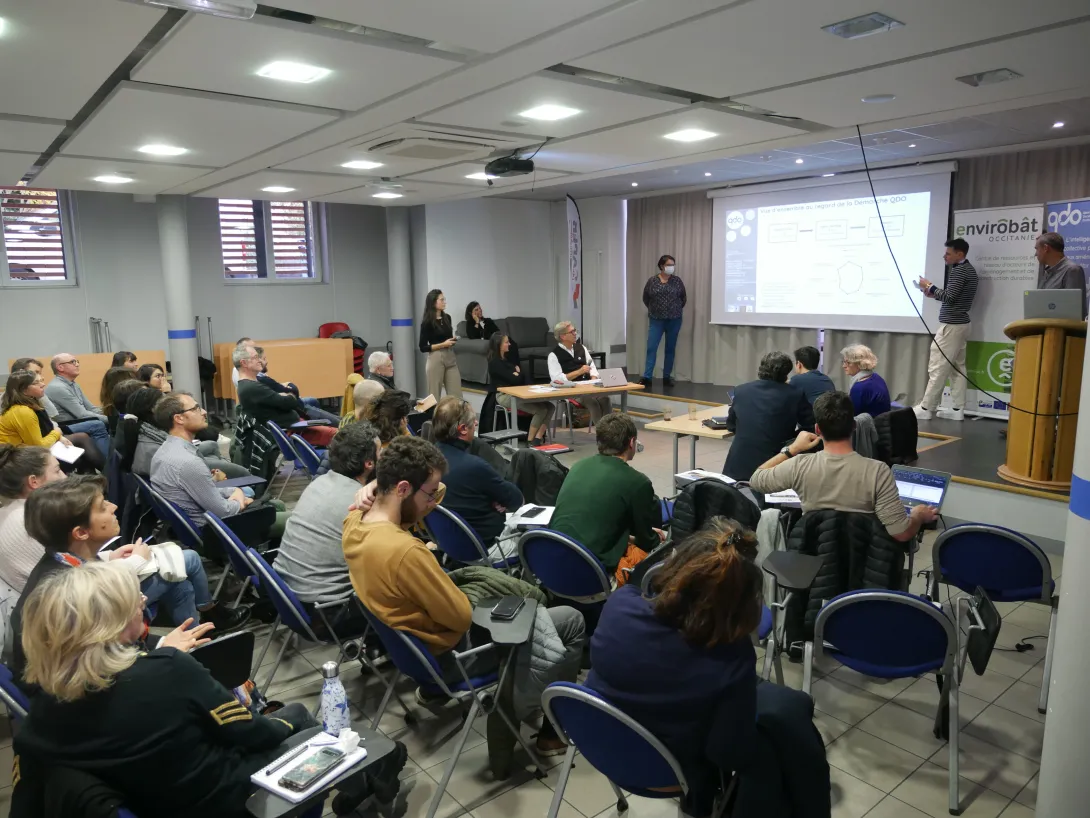 Présentation du niveau de médaille visé 