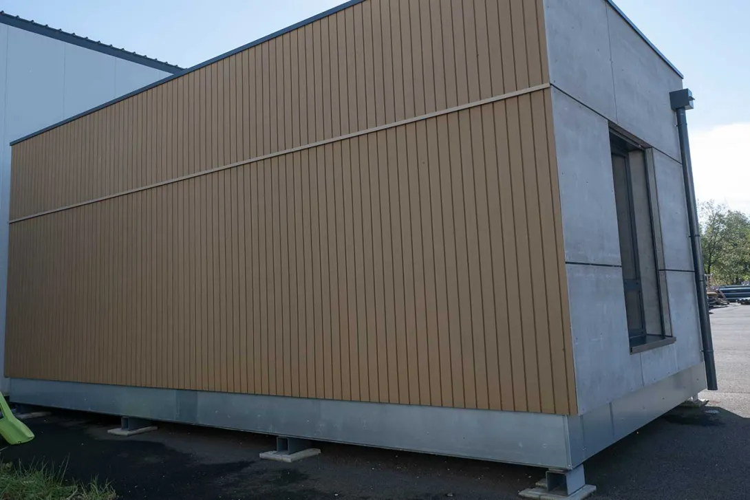 Exemple de module en cours 