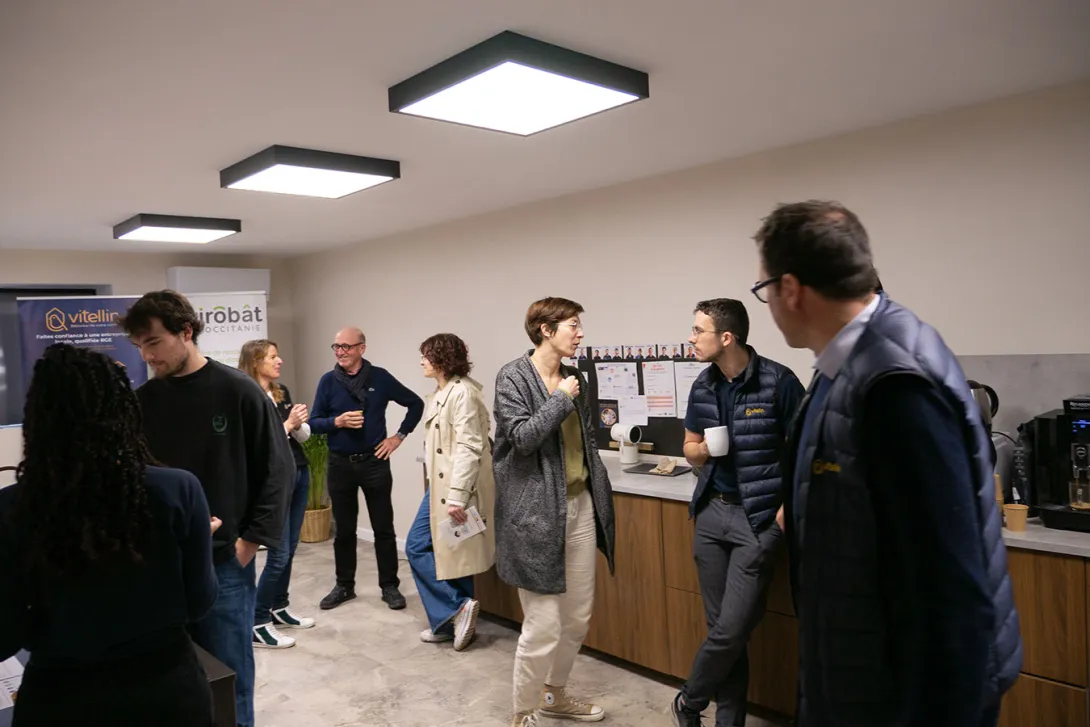 Photo : Envirobat Occitanie