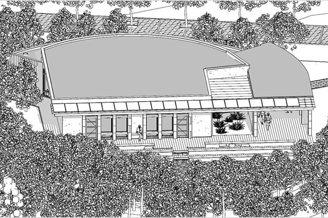 Projet pédagogique Maïada | Méjannes-lès-Alès (30) - Logo