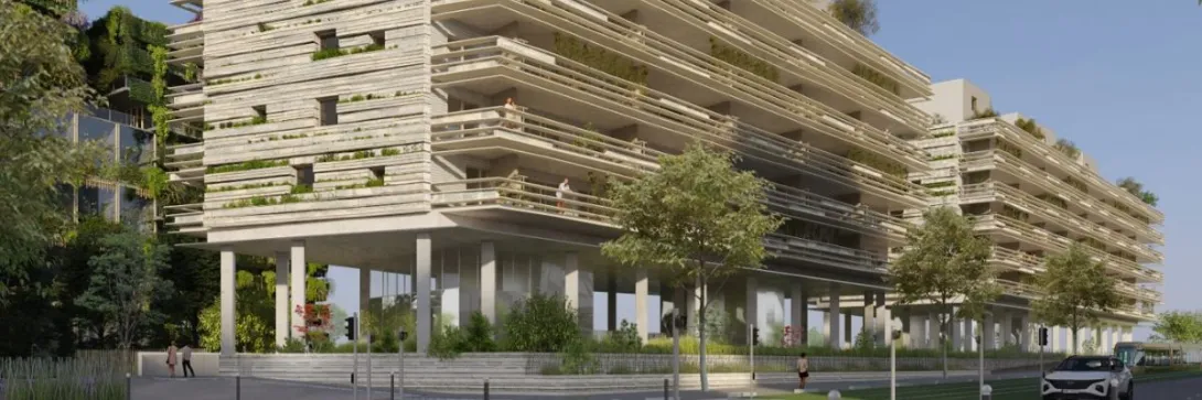 Résidence Casa Peira | Montpellier (34) - Logo